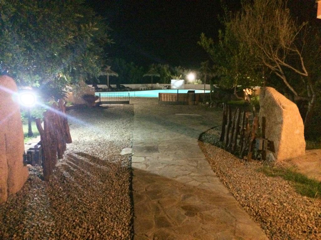 Il Castello Hotel วิลลาปุตซู ภายนอก รูปภาพ